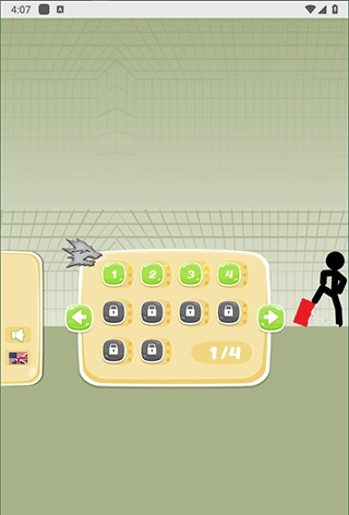 火柴人入侵者2手机版(2)