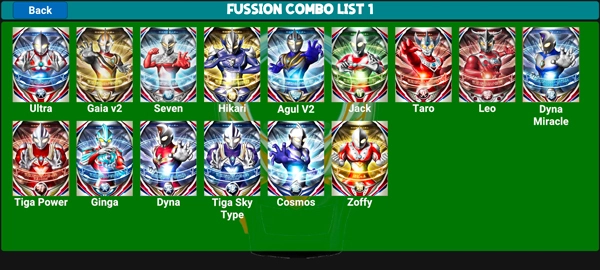 欧布奥特曼升华器模拟器最新版(4)