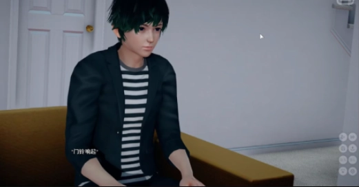 我的爱人是霸凌女安卓版(2)