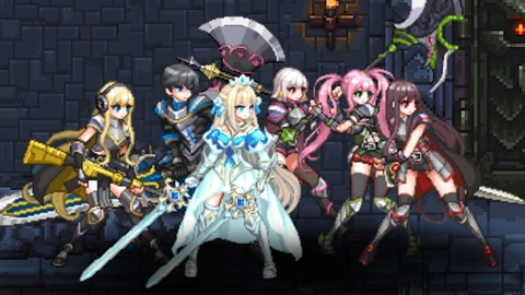 地下城与公主汉化版(1)