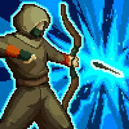 像素逃脱最新版(4)