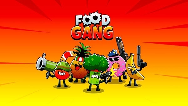Food Gang(4)