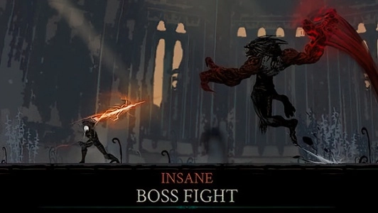 恶魔猎手暗影世界正版(1)