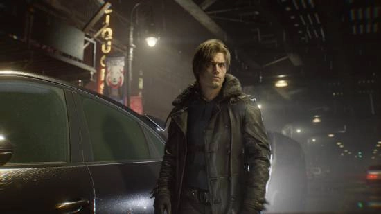 《生化9》截图遭评测人曝光，力推PS5 Pro为体验该游戏的最佳选择