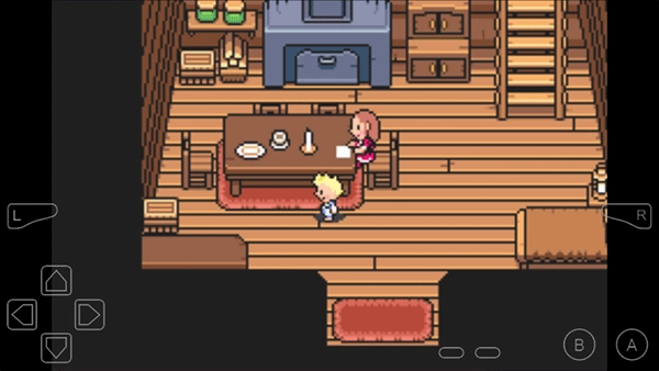 地球冒险3汉化版图2