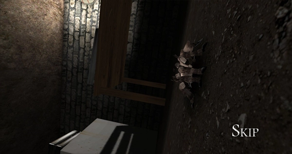 兰德里纳河的孩子(3)