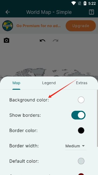 mapchart中文版(6)