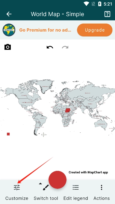 mapchart中文版(5)