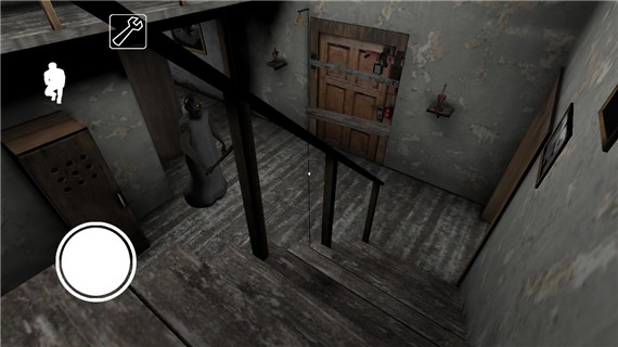 恐怖奶奶官方正版图1