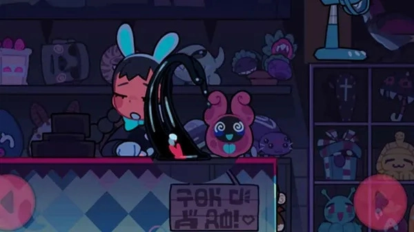 神秘生物公园手机版(1)