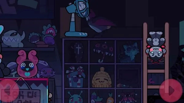 神秘生物公园手机版(3)