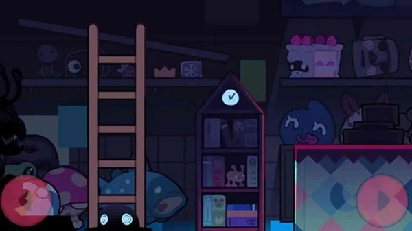 神秘生物公园手机版(2)