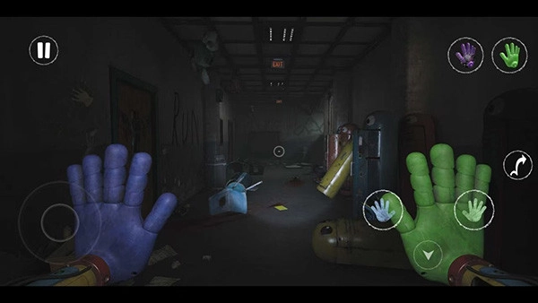 波比的游戏时间第3章(1)