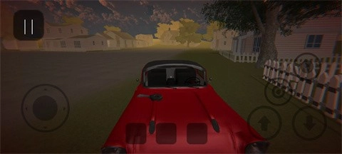 愤怒的邻居重生(4)