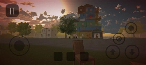 愤怒的邻居重生(5)