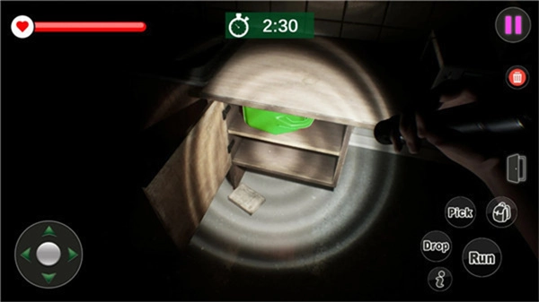 Panicore恐怖狙击手生存(1)