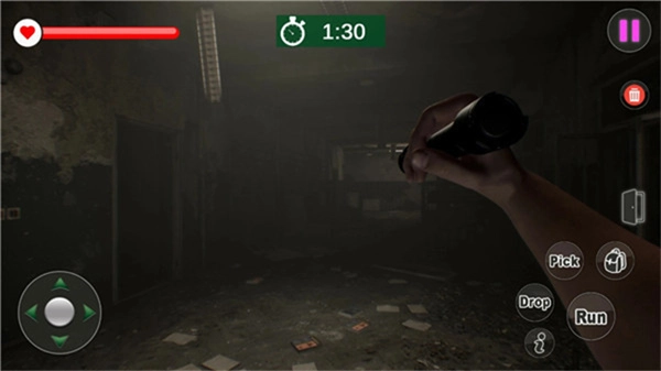 Panicore恐怖狙击手生存(3)