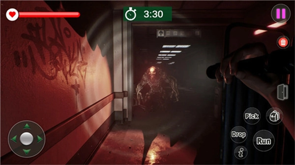 Panicore恐怖狙击手生存(2)