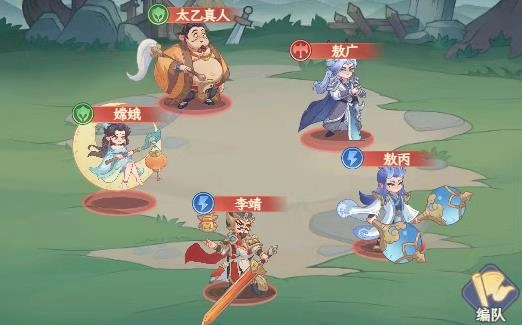 西行奇遇冰冻控制流：全方位养成攻略