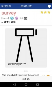 新课标高中英语单词版图5