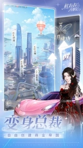 杜拉拉升职记小米服(2)