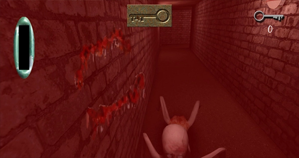 兰德里纳河的孩子(2)