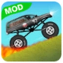 狂暴飞车游戏手机版