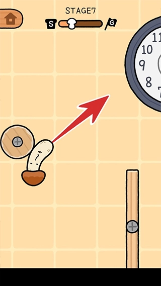 蘑菇大冒险游戏官方最新版图2