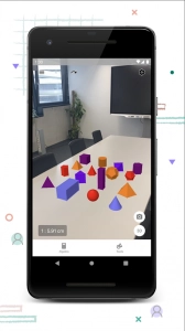 GeoGebra 3D计算器图4