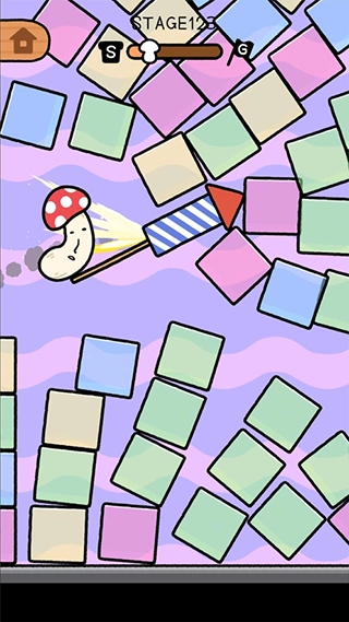 蘑菇大冒险游戏官方最新版图4