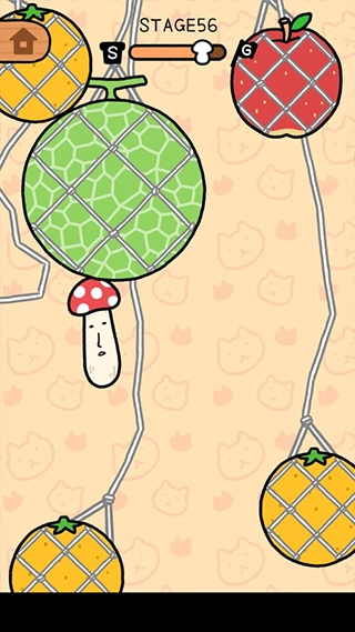 蘑菇大冒险游戏官方最新版图5