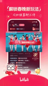 哔哩哔哩动画最新版图2