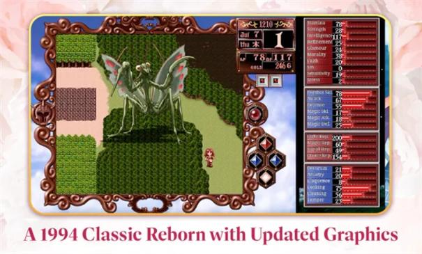 美少女梦工厂2中文版图3