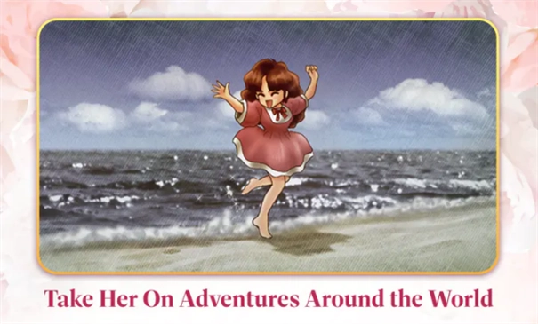 美少女梦工厂2中文版图2