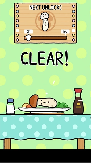 蘑菇大冒险游戏官方最新版图3