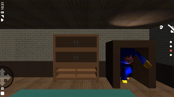 恐怖面条人游戏安卓版图2