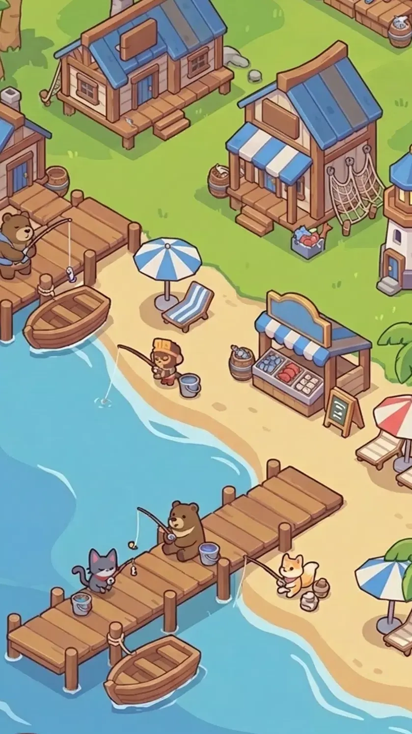 守护王冠正版图1