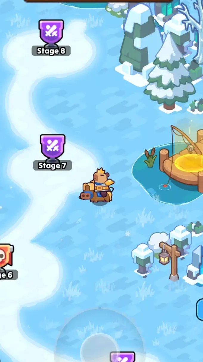 守护王冠正版图5