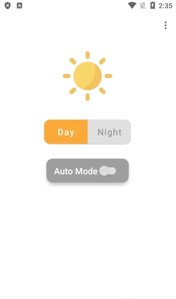 暗黑模式手机正版图3