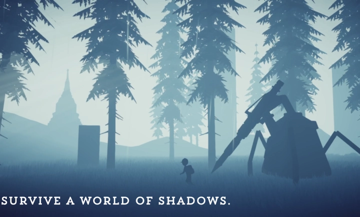 寂静的梦境安卓版图1