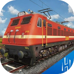 印度火车模拟器安卓免费版