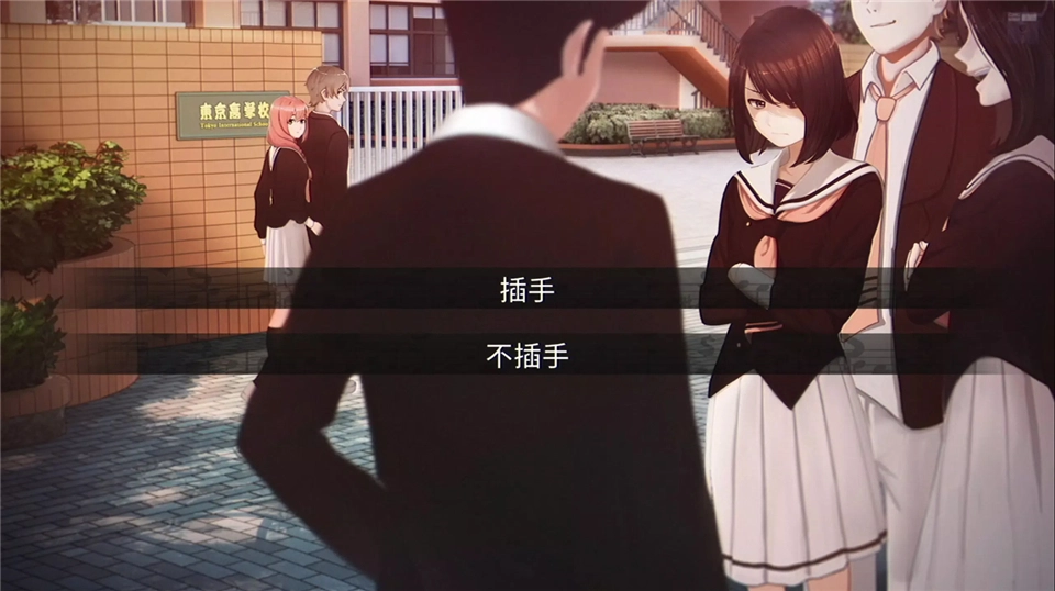 爱情金钱摇滚乐原版图2