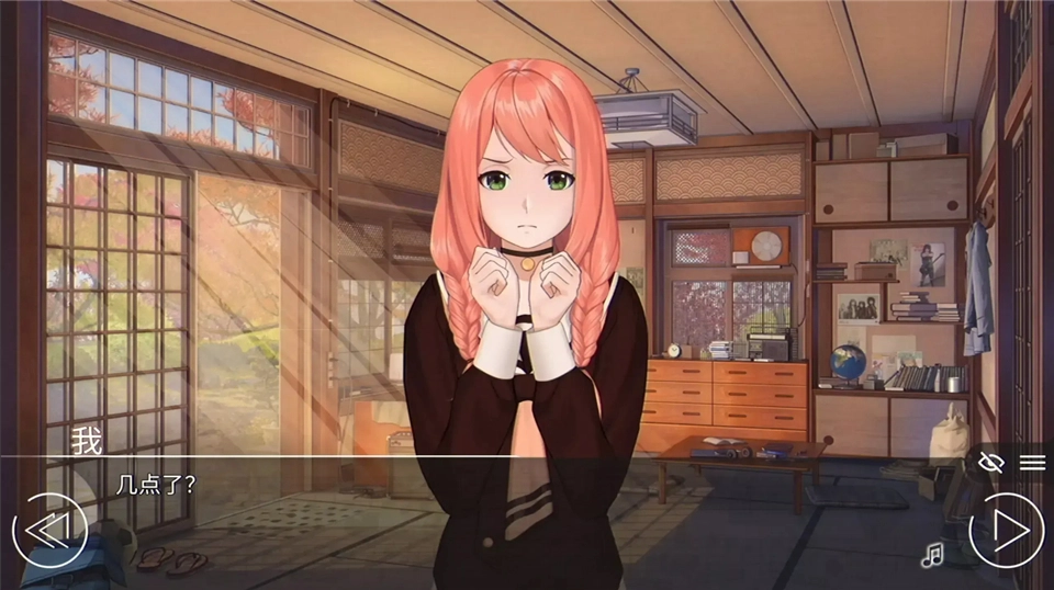 爱情金钱摇滚乐原版图3