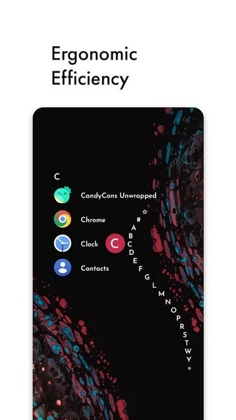 niagara桌面启动器正版图1
