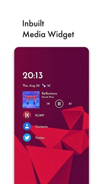 niagara桌面启动器正版图5