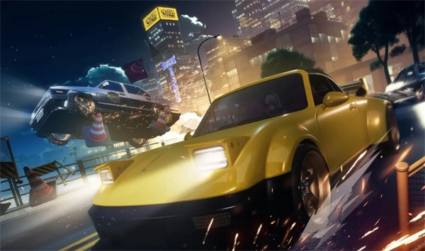 《异环》哈尼娅技能机制详细剖析与全面解读