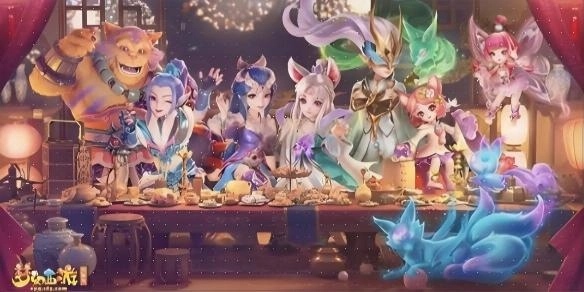 梦幻西游灯谜老人位置全收录