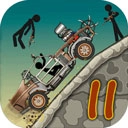 火柴人飙车正版