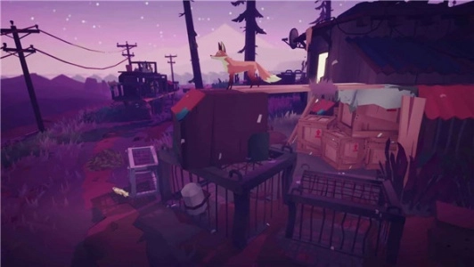 终端灭绝永恒手机版图2