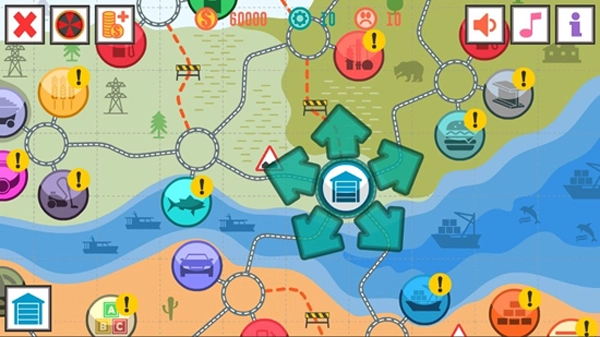 最佳卡车司机2免费版图1